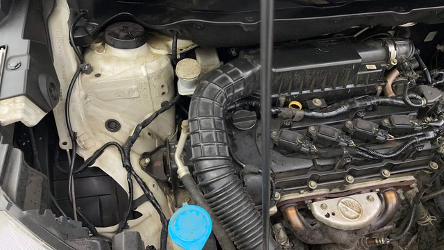 Second-hand 2021 Maruti XL6 Alpha AT for sale in Chennai-35