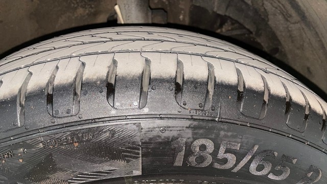 Second-hand 2021 Maruti XL6 Alpha AT for sale in Chennai-30