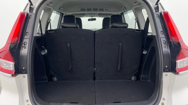 Second-hand 2021 Maruti XL6 Alpha AT for sale in Chennai-9