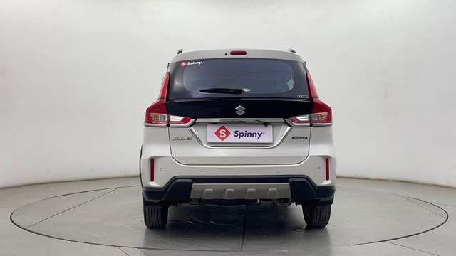 Second-hand 2021 Maruti XL6 Alpha AT for sale in Chennai-4