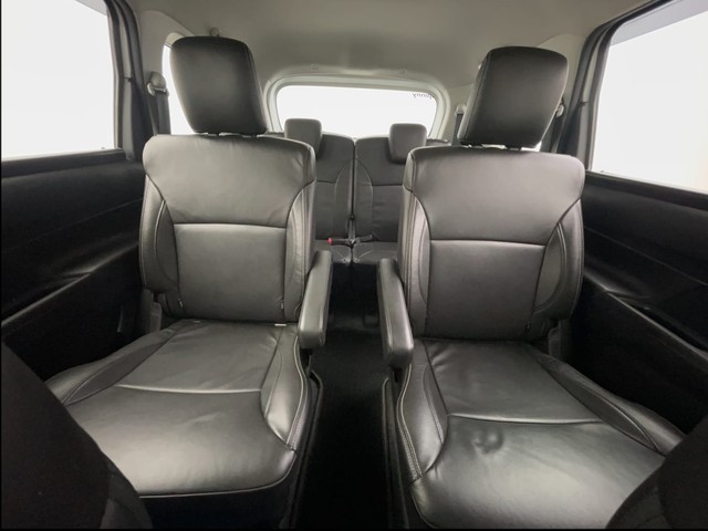 Second-hand 2021 Maruti XL6 Alpha AT for sale in Chennai-29