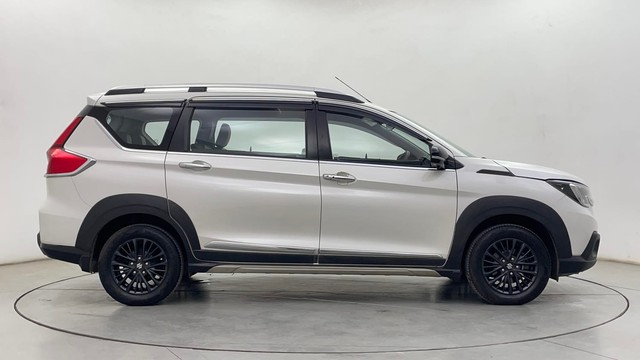 Second-hand 2021 Maruti XL6 Alpha AT for sale in Chennai-2