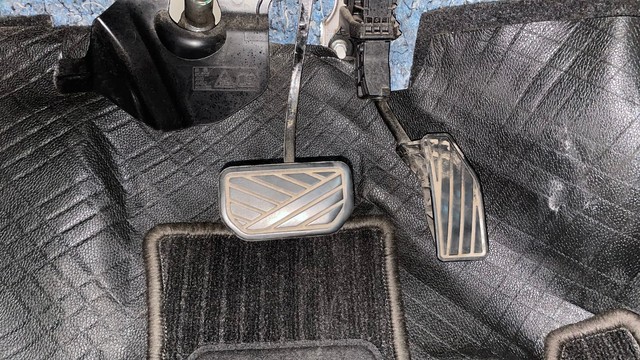 Second-hand 2021 Maruti XL6 Alpha AT for sale in Chennai-14