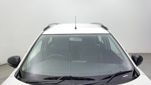 Second-hand 2021 Maruti XL6 Alpha AT for sale in Chennai-10