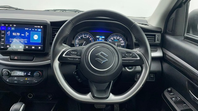 Second-hand 2021 Maruti XL6 Alpha AT for sale in Chennai-26