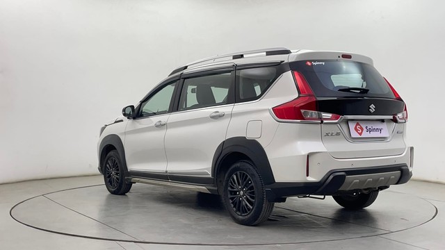 Second-hand 2021 Maruti XL6 Alpha AT for sale in Chennai-5