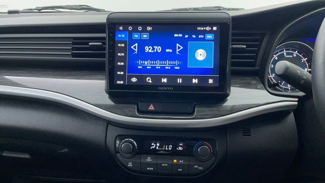 Second-hand 2021 Maruti XL6 Alpha AT for sale in Chennai-34