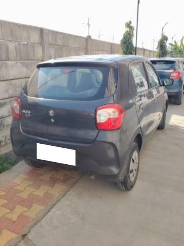 Second-hand 2024 Maruti Alto K10 VXI Plus for sale in Kota-3