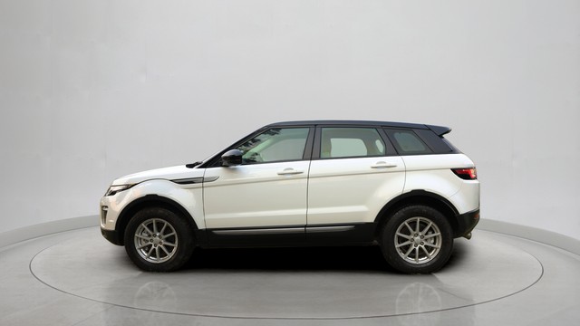 Second-hand 2016 Land Rover Range Rover Evoque 2.0 TD4 HSE for sale in Gurgaon-3