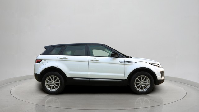 Second-hand 2016 Land Rover Range Rover Evoque 2.0 TD4 HSE for sale in Gurgaon-1