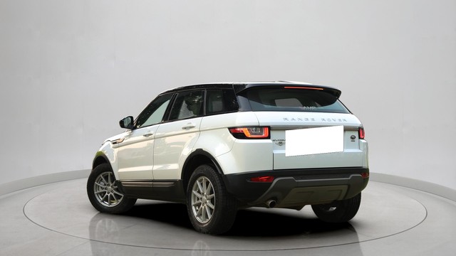 Second-hand 2016 Land Rover Range Rover Evoque 2.0 TD4 HSE for sale in Gurgaon-13