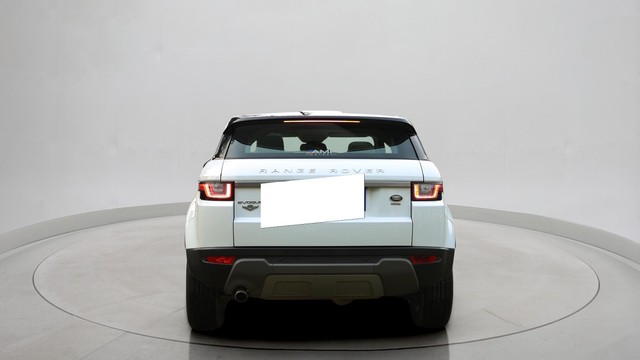 Second-hand 2016 Land Rover Range Rover Evoque 2.0 TD4 HSE for sale in Gurgaon-2