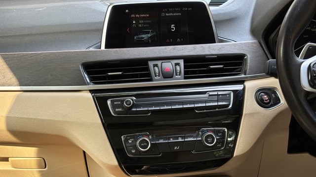 Second-hand 2019 BMW X1 sDrive20d Expedition for sale in Gurgaon-6