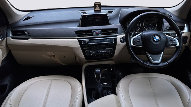 Second-hand 2019 BMW X1 sDrive20d Expedition for sale in Gurgaon-8