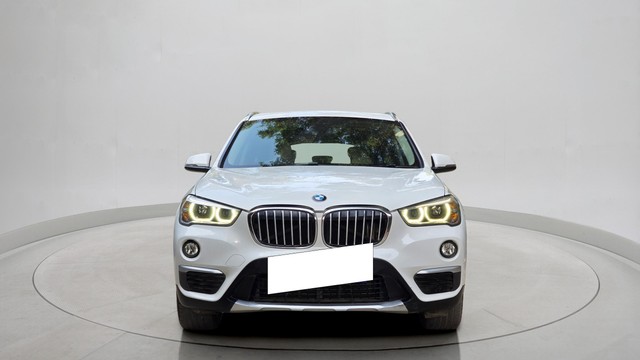 Second-hand 2019 BMW X1 sDrive20d Expedition for sale in Gurgaon-4