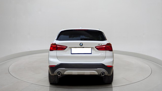 Second-hand 2019 BMW X1 sDrive20d Expedition for sale in Gurgaon-1