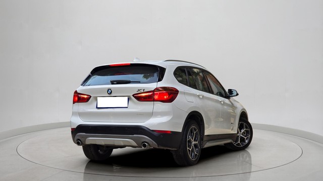 Second-hand 2019 BMW X1 sDrive20d Expedition for sale in Gurgaon-9