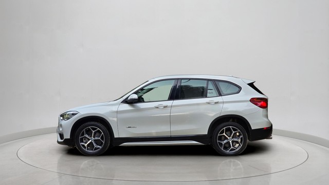Second-hand 2019 BMW X1 sDrive20d Expedition for sale in Gurgaon-2