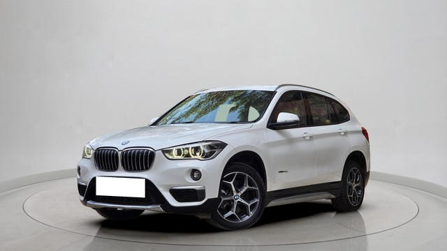 Second-hand 2019 BMW X1 sDrive20d Expedition for sale in Gurgaon-3