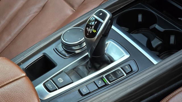 Second-hand 2017 BMW X5 xDrive 30d M Sport for sale in Gurgaon-6