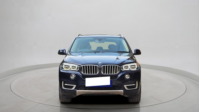 Second-hand 2017 BMW X5 xDrive 30d M Sport for sale in Gurgaon-4
