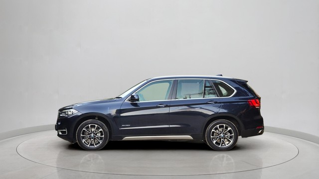 Second-hand 2017 BMW X5 xDrive 30d M Sport for sale in Gurgaon-3