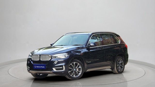 Second-hand 2017 BMW X5 xDrive 30d M Sport for sale in Gurgaon-10