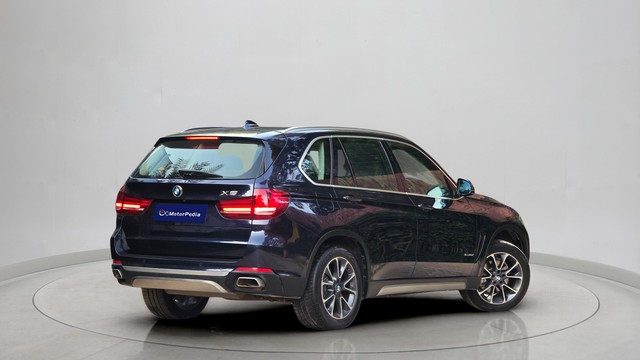 Second-hand 2017 BMW X5 xDrive 30d M Sport for sale in Gurgaon-8