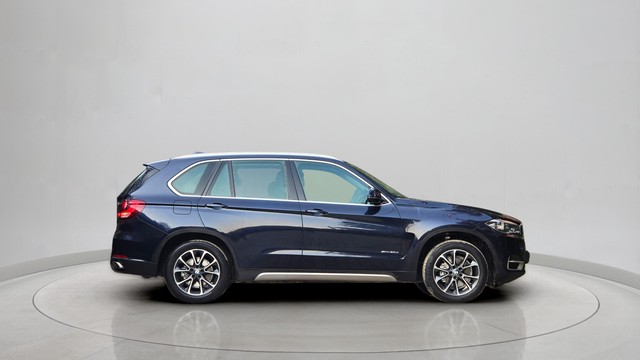 Second-hand 2017 BMW X5 xDrive 30d M Sport for sale in Gurgaon-1