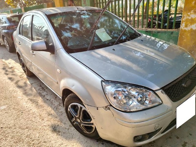 Second-hand 2007 Ford Fiesta 1.4 SXi TDCi for sale in Kanpur-0