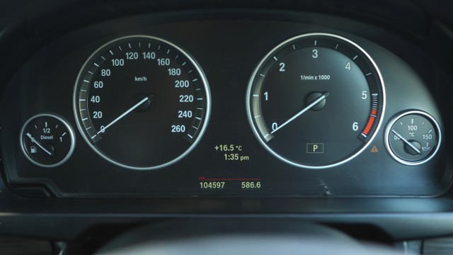 Second-hand 2014 BMW X5 xDrive 30d for sale in Gurgaon-8