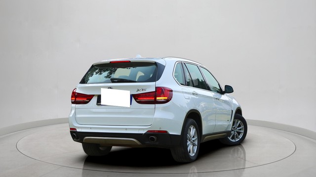 Second-hand 2014 BMW X5 xDrive 30d for sale in Gurgaon-9