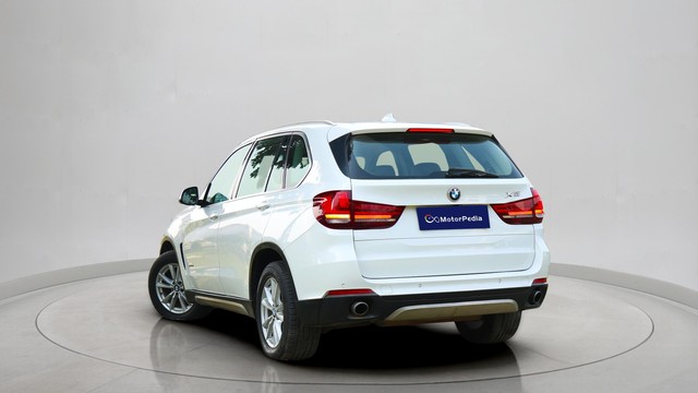Second-hand 2014 BMW X5 xDrive 30d for sale in Gurgaon-7