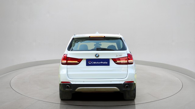 Second-hand 2014 BMW X5 xDrive 30d for sale in Gurgaon-2