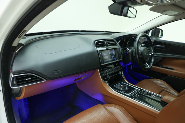 Second-hand 2018 Jaguar XE Portfolio for sale in Gurgaon-15