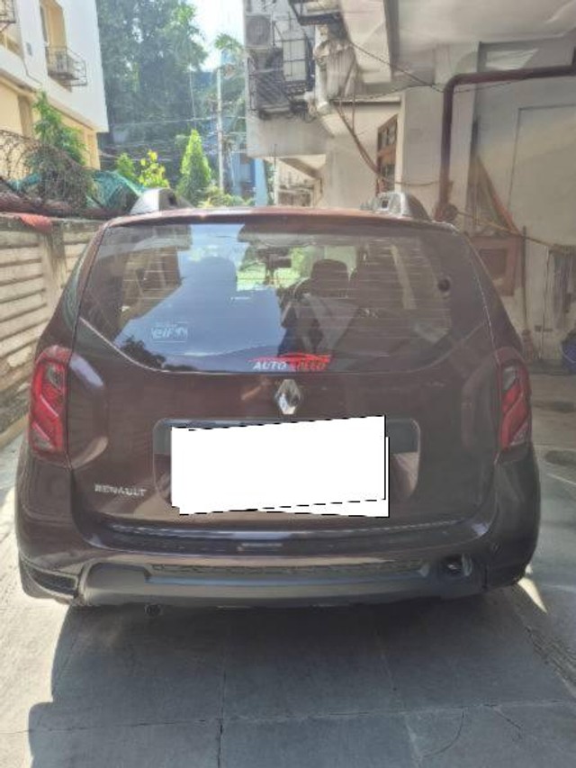 Second-hand 2019 Renault Duster RXS Option CVT BSIV for sale in Kolkata-6