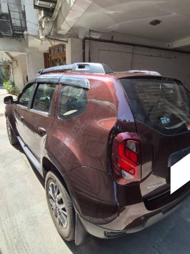 Second-hand 2019 Renault Duster RXS Option CVT BSIV for sale in Kolkata-9