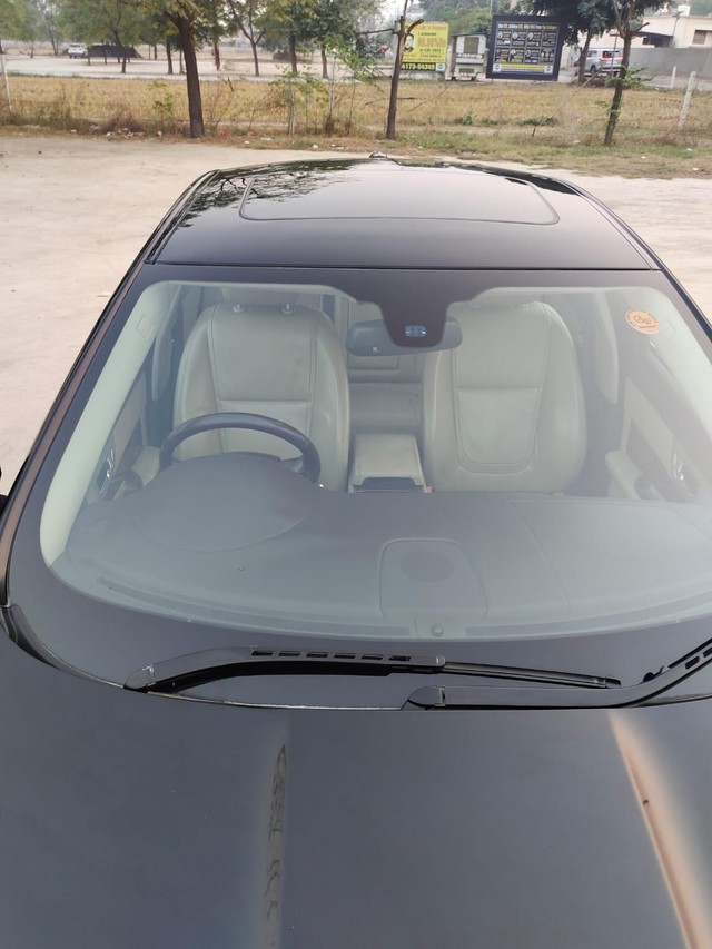 Second-hand 2013 Jaguar XF 3.0 Litre S Premium Luxury for sale in Ludhiana-7