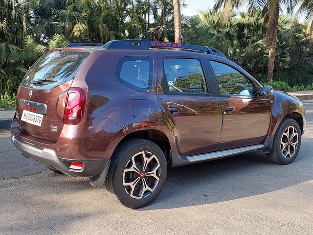 Second-hand 2020 Renault Duster RXZ for sale in Mumbai-2