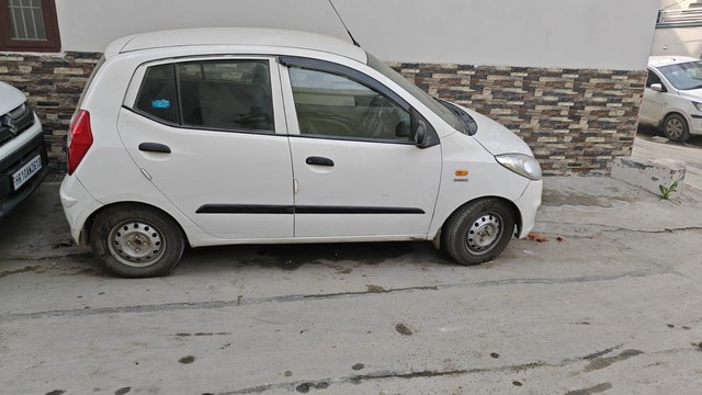 Second-hand 2016 Hyundai i10 Magna 1.1L for sale in Sonipat-1