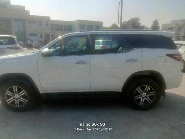 Second-hand 2024 Toyota Fortuner 4X2 Diesel for sale in Rohtak-2