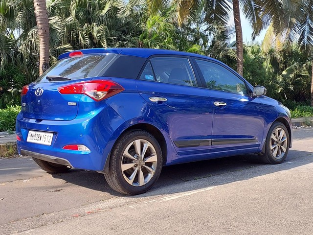 Second-hand 2015 Hyundai i20 Asta 1.2 for sale in Mumbai-2