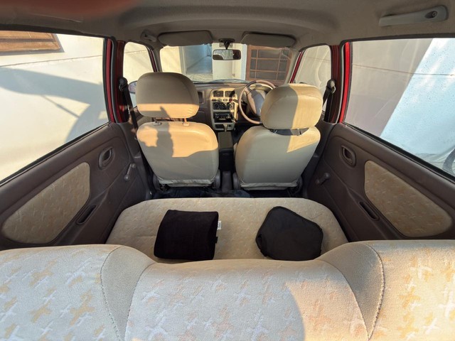 Second-hand 2010 Maruti Alto 800 LXi BSIII for sale in Patiala-2