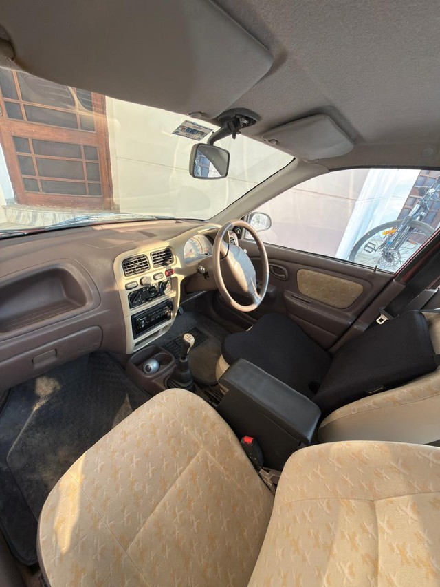 Second-hand 2010 Maruti Alto 800 LXi BSIII for sale in Patiala-5