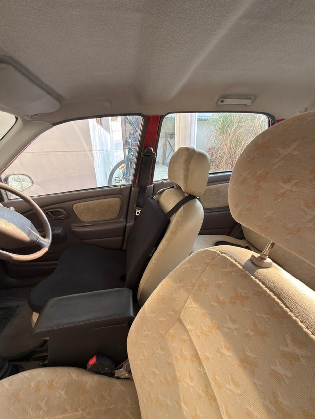 Second-hand 2010 Maruti Alto 800 LXi BSIII for sale in Patiala-7