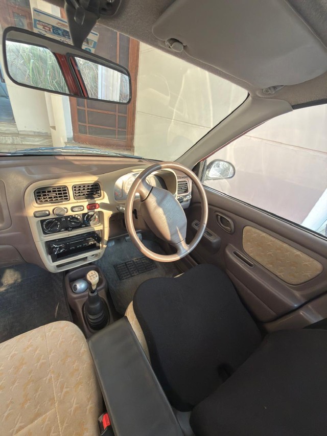 Second-hand 2010 Maruti Alto 800 LXi BSIII for sale in Patiala-4