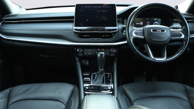 Second-hand 2022 Jeep Compass 2.0 Model S Opt 4x4 AT for sale in Gurgaon-6