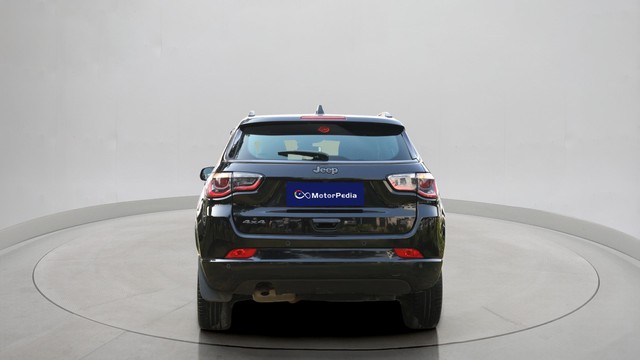 Second-hand 2022 Jeep Compass 2.0 Model S Opt 4x4 AT for sale in Gurgaon-2