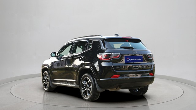 Second-hand 2022 Jeep Compass 2.0 Model S Opt 4x4 AT for sale in Gurgaon-10