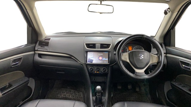 Second-hand 2016 Maruti Swift VXI for sale in Navi Mumbai-10
